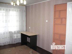 1-к квартира, на длительный срок, 32м2, 4/5 этаж