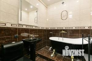 2-к квартира, посуточно, 61м2, 10/14 этаж