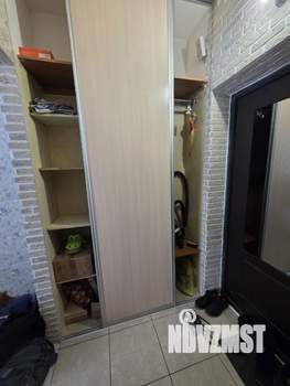 Студия квартира, на длительный срок, 20м2, 1/4 этаж