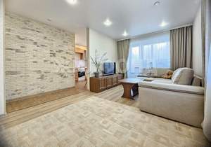 1-к квартира, на длительный срок, 32м2, 3/50 этаж