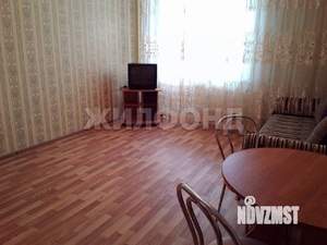 1-к квартира, на длительный срок, 30м2, 11/17 этаж