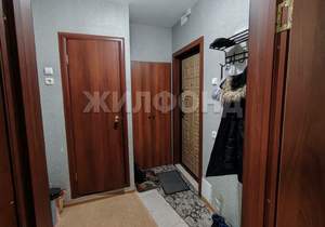 1-к квартира, на длительный срок, 37м2, 6/10 этаж