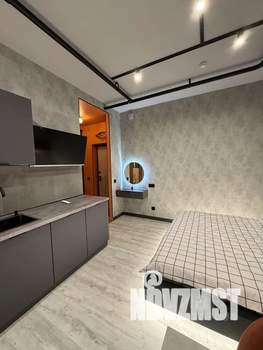 1-к квартира, посуточно, 30м2, 6/14 этаж