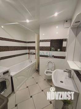 2-к квартира, на длительный срок, 45м2, 12/26 этаж