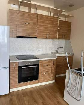 Студия квартира, на длительный срок, 33м2, 10/10 этаж