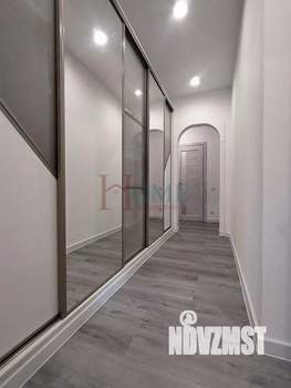 2-к квартира, на длительный срок, 50м2, 2/24 этаж