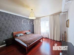 4-к квартира, на длительный срок, 120м2, 11/16 этаж