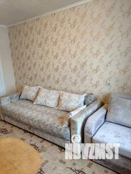 2-к квартира, посуточно, 45м2, 8/9 этаж