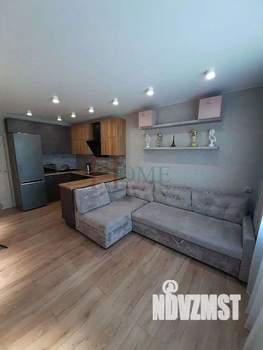 2-к квартира, на длительный срок, 70м2, 16/17 этаж