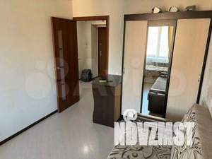 1-к квартира, на длительный срок, 34м2, 9/10 этаж