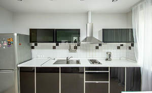 2-к квартира, на длительный срок, 44м2, 9/9 этаж