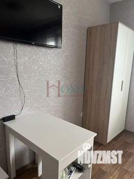 Студия квартира, на длительный срок, 22м2, 6/17 этаж