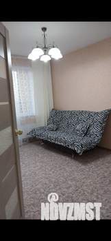 2-к квартира, на длительный срок, 34м2, 7/18 этаж