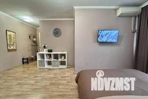 1-к квартира, посуточно, 28м2, 2/5 этаж