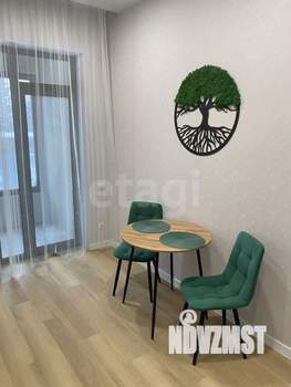 1-к квартира, на длительный срок, 38м2, 3/23 этаж