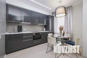 2-к квартира, посуточно, 45м2, 15/25 этаж