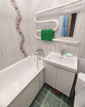 3-к квартира, на длительный срок, 60м2, 2/5 этаж
