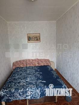 2-к квартира, на длительный срок, 44м2, 2/5 этаж