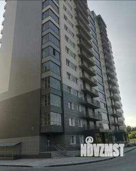 2-к квартира, на длительный срок, 47м2, 5/17 этаж