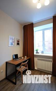 Студия квартира, посуточно, 12м2, 1/5 этаж