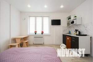 1-к квартира, посуточно, 20м2, 1/24 этаж