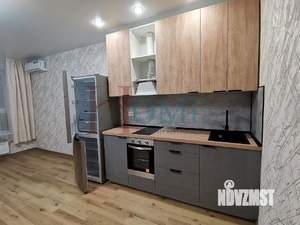 Студия квартира, на длительный срок, 30м2, 21/26 этаж