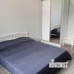 1-к квартира, на длительный срок, 37м2, 1/15 этаж