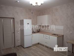 Студия квартира, на длительный срок, 33м2, 18/25 этаж