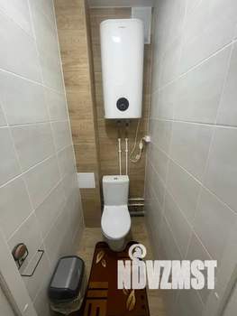 2-к квартира, посуточно, 60м2, 16/18 этаж