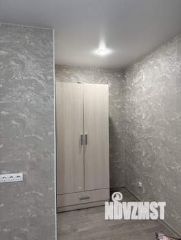 Студия квартира, на длительный срок, 28м2, 5/9 этаж