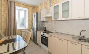 2-к квартира, на длительный срок, 62м2, 2/19 этаж