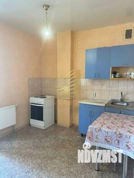 Студия квартира, на длительный срок, 32м2, 16/27 этаж