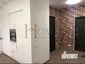 1-к квартира, на длительный срок, 43м2, 12/22 этаж