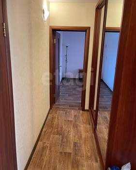 2-к квартира, на длительный срок, 54м2, 4/10 этаж