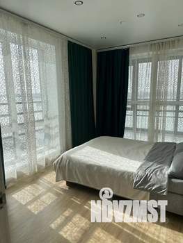 2-к квартира, посуточно, 46м2, 12/13 этаж
