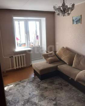 2-к квартира, на длительный срок, 55м2, 8/9 этаж