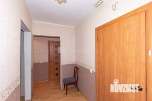 1-к квартира, на длительный срок, 41м2, 1/17 этаж