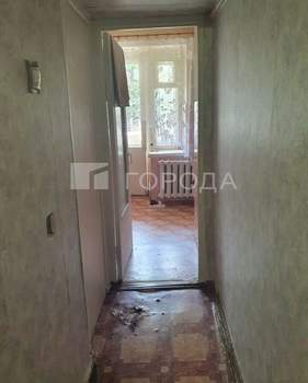 1-к квартира, на длительный срок, 32м2, 1/9 этаж