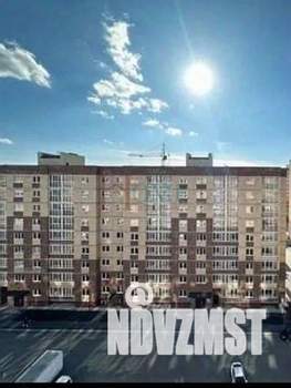 3-к квартира, на длительный срок, 54м2, 9/9 этаж