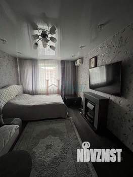 2-к квартира, на длительный срок, 53м2, 2/9 этаж