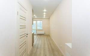 Студия квартира, на длительный срок, 25м2, 4/16 этаж