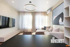 3-к квартира, на длительный срок, 90м2, 25/29 этаж