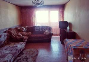 2-к квартира, на длительный срок, 48м2, 2/10 этаж