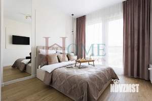 1-к квартира, на длительный срок, 30м2, 3/29 этаж