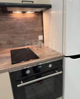 Студия квартира, на длительный срок, 29м2, 13/15 этаж