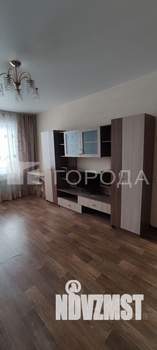 1-к квартира, на длительный срок, 37м2, 10/12 этаж