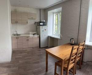 1-к квартира, на длительный срок, 36м2, 1/5 этаж