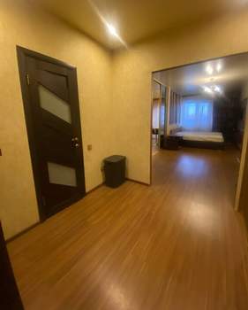 1-к квартира, на длительный срок, 42м2, 7/17 этаж