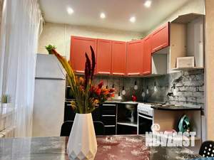 1-к квартира, посуточно, 35м2, 4/5 этаж