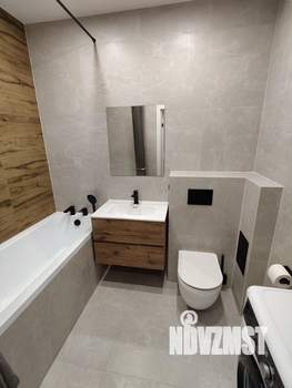 Студия квартира, на длительный срок, 33м2, 11/17 этаж